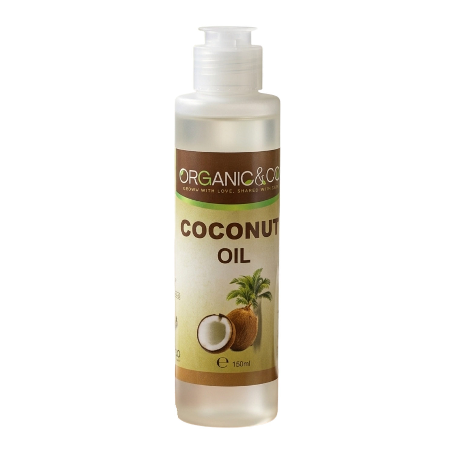 Hair Oils