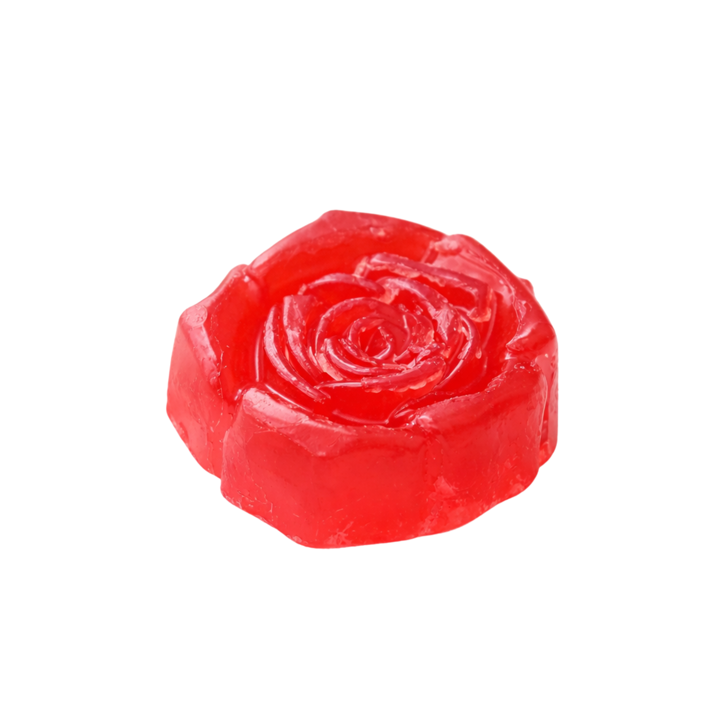 Organic & Co Rose Glow Soap - Moisturizing Skin Glow Soap Pakistan